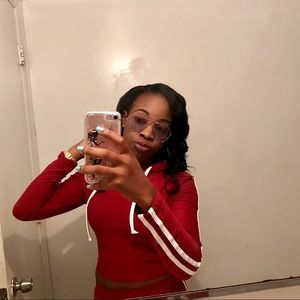 Meet your Posher, Shimidley